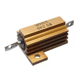 Resistor Welwyn WH25-50RJI 50.0 Ohms 25.0W