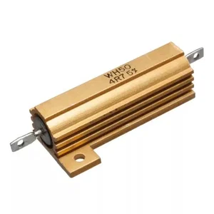 Résistance Welwyn WH50-2K2JI 2.2k Ohms 50.0W