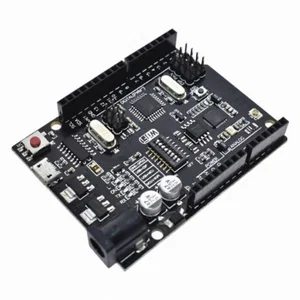 WIFI-R3 ATMEGA328P ESP8266EX Micro USB 8Mb Flash Scheda di Sviluppo IoT