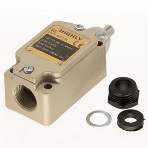 Limit switch Highly WL5101 1NC/1NO 250V 10A