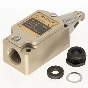 Limit switch Highly WL5102 1NC/1NO 250V 10A