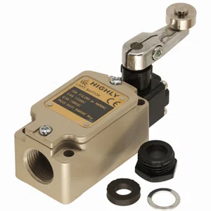 Limit switch Highly WL5104 1NC/1NO 250V 10A