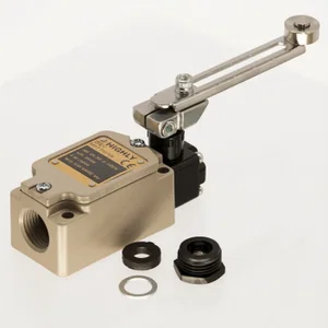 Limit switch Highly WL5108 1NC/1NO 250V 10A