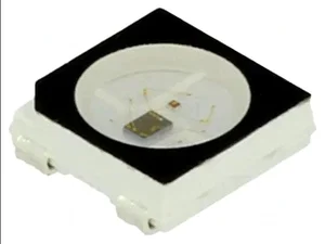 Worldsemi WS2812B-B Rgb 5050 LED