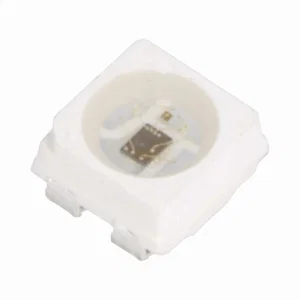 Worldsemi WS2812B-MINI Rgb 1.95mm LED