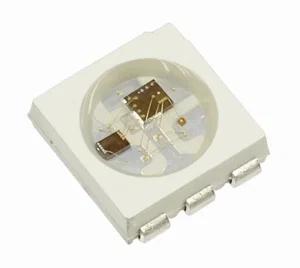 Worldsemi WS2822S Rgb 5050 LED