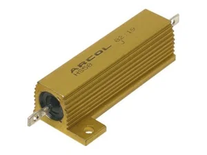 Résistance Div WSA50-2R2J 2.2 Ohms 50W