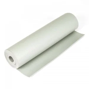 Fischer Elektronik WST-85 Silikone Isoleringsfoliestrimmel, 0.3mm, 0.4 K/W, 10kV