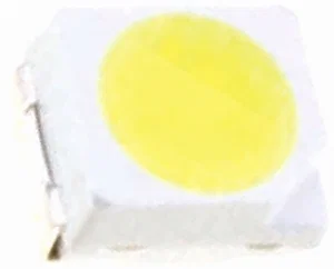 Optoflash WW-WTD50TC-Q White 5050 LED