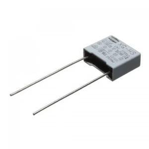 Yageo (teapo) XGH275M103SOBP-B22 10nF 275V Gemetalliseerde condensator
