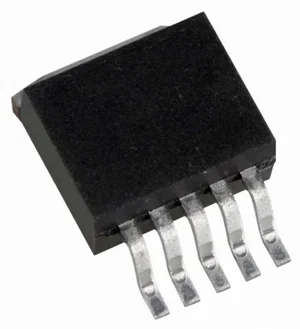 Xlsemi XL2596S-ADJE1 1.2V to 37V 3A Régulateur de tension
