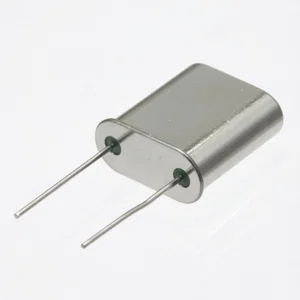 1.216000MHZ quartz XTAL-1-216000MH-HC51