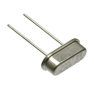 14.31818MHZ quartz XTAL-14-318180MHZ-HC49-S