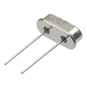 20.000MHZ quartz XTAL-20-000000MHZ-HC49-S
