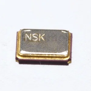 27.000000MHZ quartz XTAL-27-000000MHZ-SMD-NXK-32