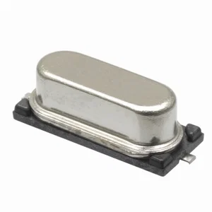 6.000000MHZ quartz XTAL-6-000000MHZ-HC49-SMD