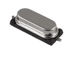 25.000MHZ quartz XTAL25-000M-HC49SMD