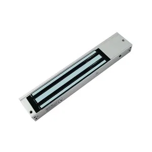 Serrure Magnétique ACM 12VDC 480mA, Force de Rétention 280kg