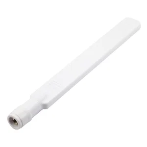 Quectel YE0002AA 4G Rubber Duck Cellular Antenna RP-SMA Male White IP65 3dBi