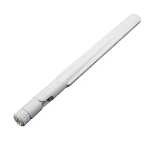 Quectel YGL001AA External LTE Rubber Duck Antenna, SMA Male, 3dBi Gain