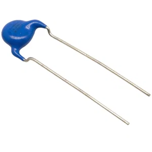 Condensateur céramique YU1AC222M070NAFD7T 2.2nf 300V RM7.5