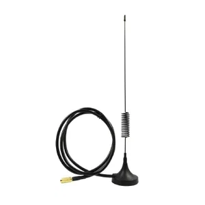 Quectel YXH001AA External 5G Cellular Antenna, Magnetic, SMA Male, 1m RG195 Cable, IP65