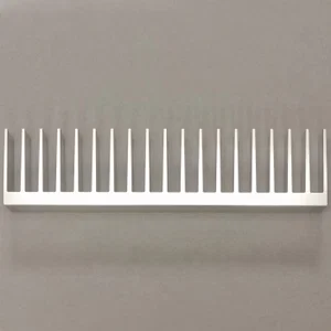 Dissipateur Thermique Aluminium ZH9481 - Refroidissement Composants Électroniques