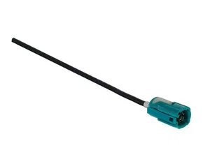 4carmedia Antenne Adapter Fakra Bus met Kabel 15cm