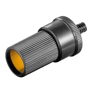 Various Sigarettenaansteker Vrouwelijke Connector, Kabelmontage, Max. 8A