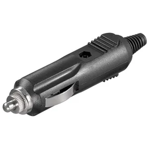 Various Sigarettenaansteker Mannelijke Connector, Kabelmontage, 6.3x32mm Zekering, 250V/2.5A