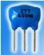 0MHz quartz ZTT20-0MX-20MHZ