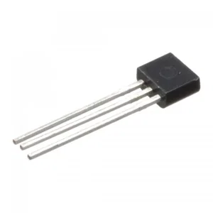 Zetex ZVP2110A P-Channel MOSFET 100V 2110A TO-92